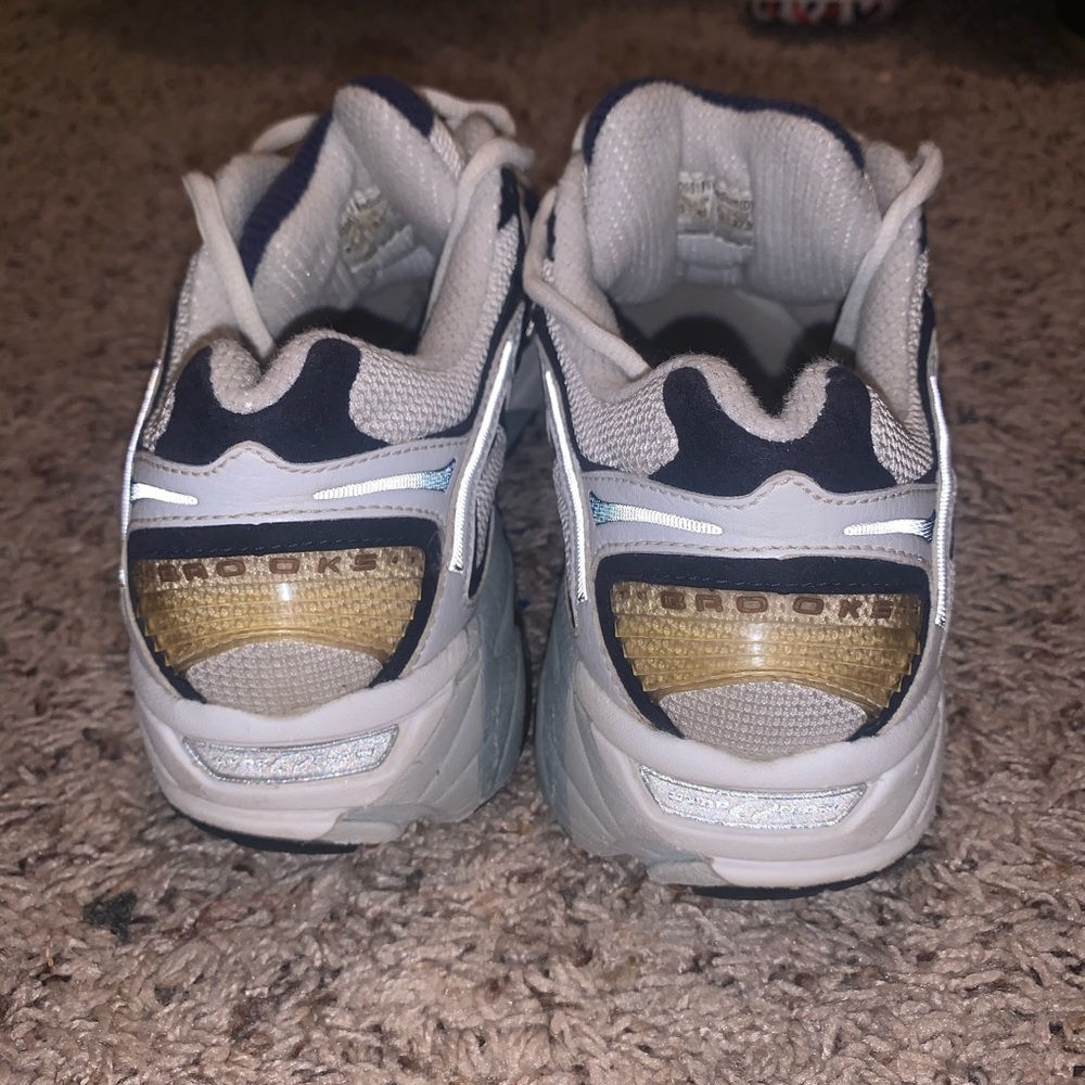 Adrenaline GTS Men’s Sneakers - Picture 8 of 10